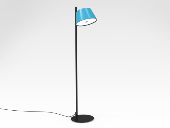 Напольный светильник Marset TAM TAM P