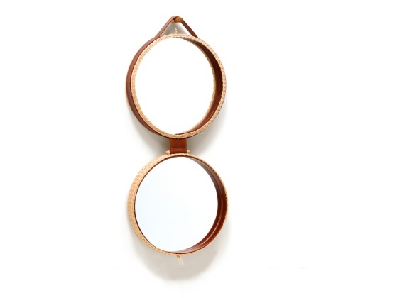 Зеркало Bottega Intreccio PICNIC