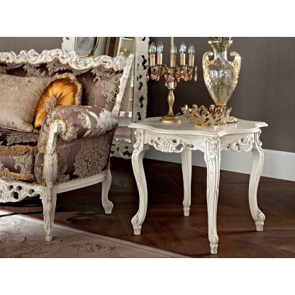 Столик Modenese Luxury Interiors 12620