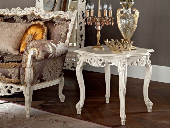 Столик Modenese Luxury Interiors 12620