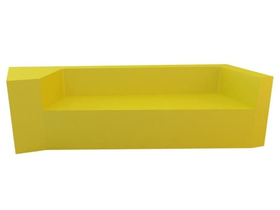 Диван SDC LAB_Quinze & Milan DAI SOFA 03