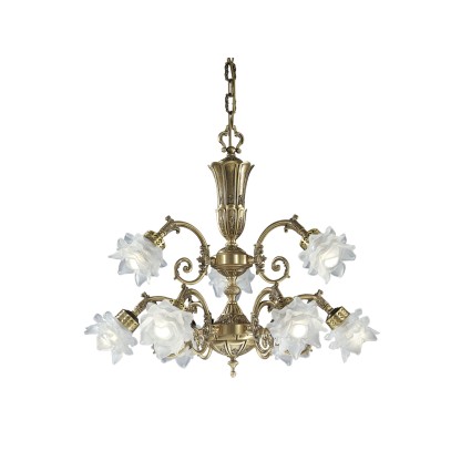 Подвесные светильники Possoni Illuminazione MICHELA 15/6+3