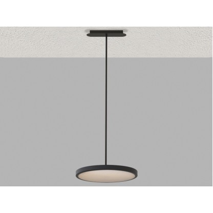 Подвесные светильники Essenzialed PADELLA T DARK