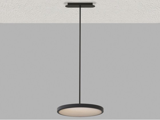 Подвесные светильники Essenzialed PADELLA T DARK