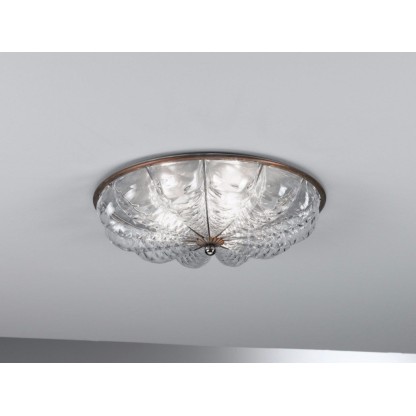 Потолочные светильники Siru RAGGIO MC 172