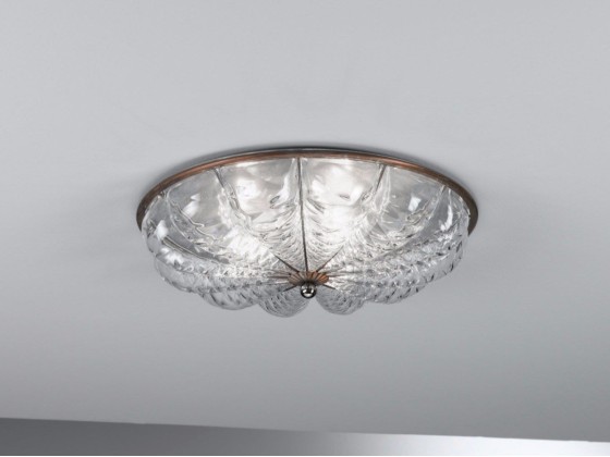 Потолочные светильники Siru RAGGIO MC 172