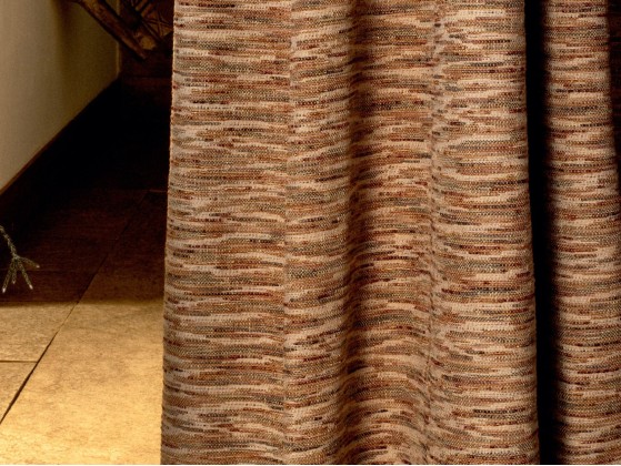 Ткань для штор Elitis HACIENDA - TOLUCA