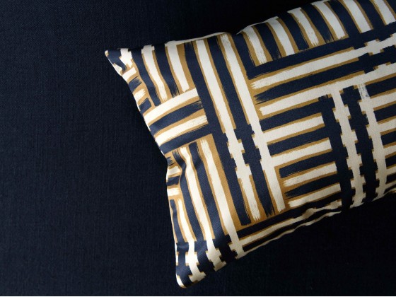 Ткани для стен LELIEVRE NUANCES