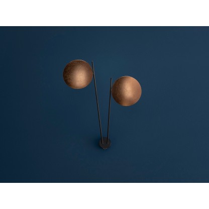 Бра - настенная лампа Catellani & Smith LEDERAM W2