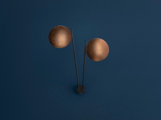 Бра - настенная лампа Catellani & Smith LEDERAM W2