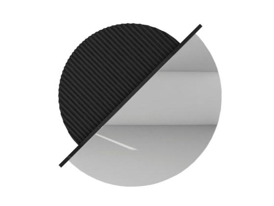 Зеркало ANA ROQUE INTERIORS CENTRIC