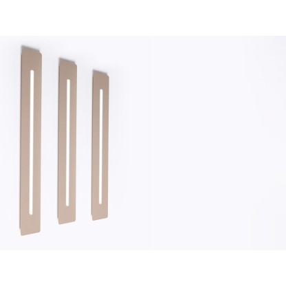 Бра - настенная лампа Cattaneo CENTRELINE