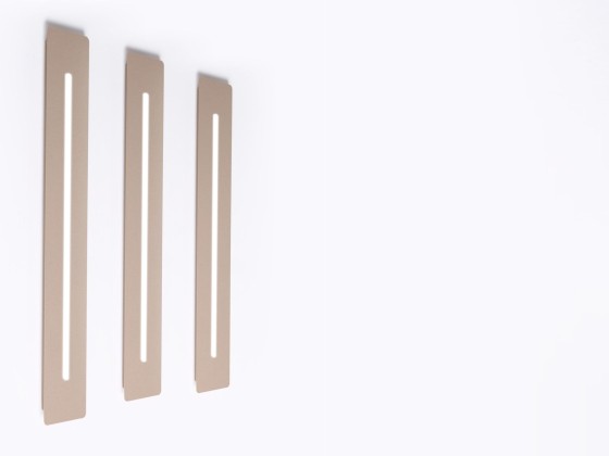 Бра - настенная лампа Cattaneo CENTRELINE