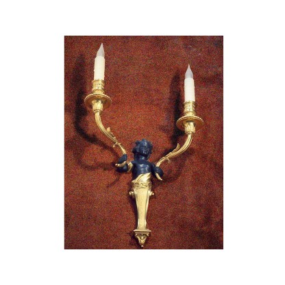 Бра - настенная лампа Tisserant 24710