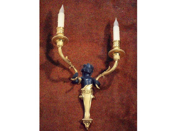 Бра - настенная лампа Tisserant 24710