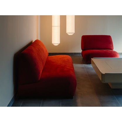 Диван Santa & Cole CADAQUS