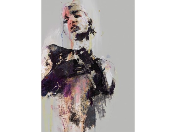 Акустические стеновые панели MOMENTI GI-071