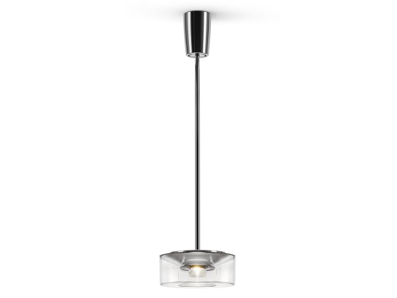 Подвесные светильники serien.lighting CURLING TUBE