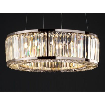 Подвесные светильники Il Paralume Marina 2310P