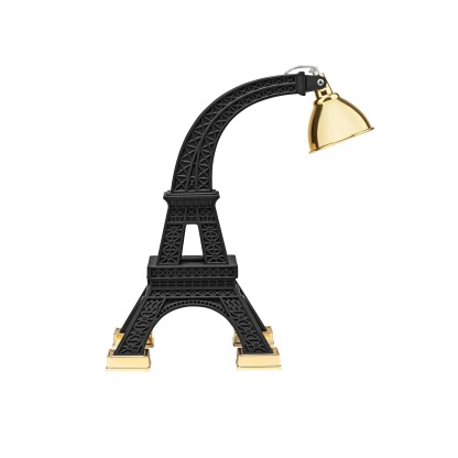 Уличный торшер Qeeboo PARIS XL