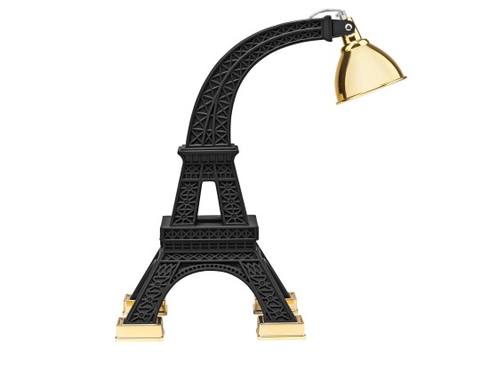 Уличный торшер Qeeboo PARIS XL