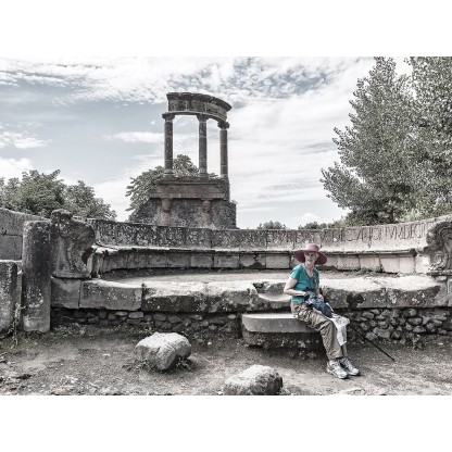 Фотографии Alidem POMPEI