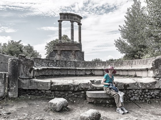 Фотографии Alidem POMPEI
