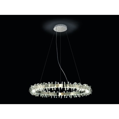 Подвесные светильники Patrizia Volpato EOS 830