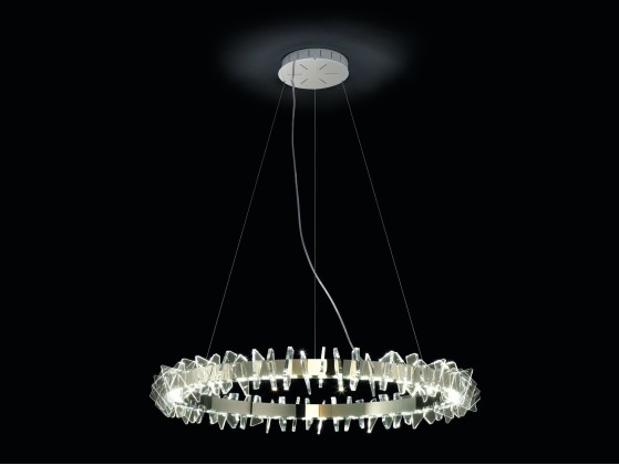 Подвесные светильники Patrizia Volpato EOS 830