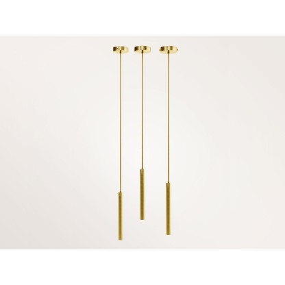 Потолочные светильники Gobolights ZEUS