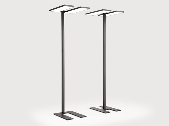 Напольный светильник Lightnet CUBIC EVOLUTION F5/F6