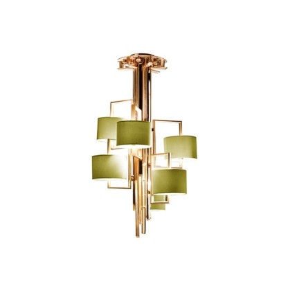 Потолочные светильники SIGMA L2 7238