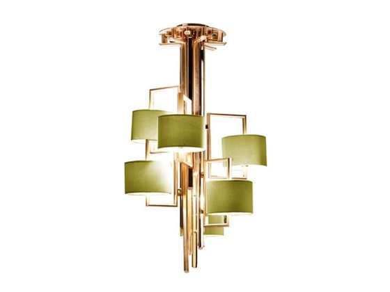 Потолочные светильники SIGMA L2 7238