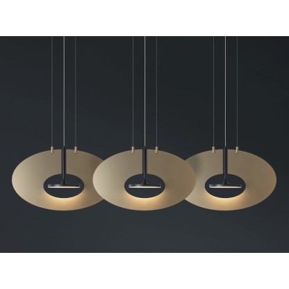 Подвесные светильники ILFARI EYE IN THE SKY H3 STANDARD