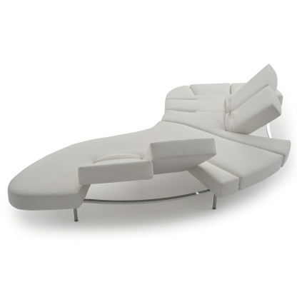 Диван edra FLAP