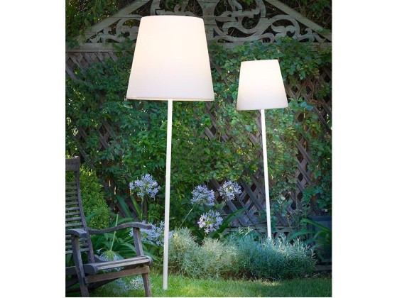 Уличный торшер SLIDE FIACCOLA ALI BABA