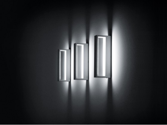 Настеннопотолочные светильники SIMES COOL