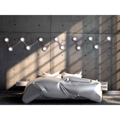 Бра - настенная лампа Cattaneo INFINITO