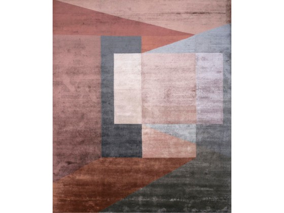 Ковер Jaipur Rugs BESPOKE AIBS-5005