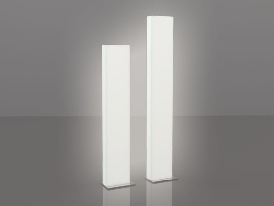 Напольный светильник SLIDE BRICK