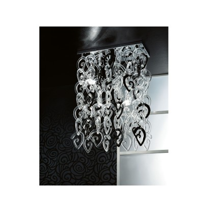 Подвесные светильники Simone Cenedese SIGMA 536