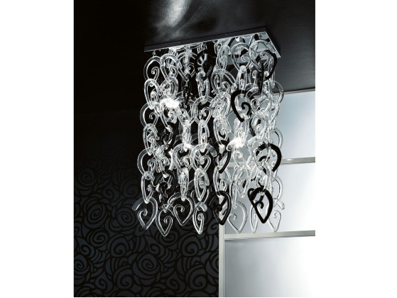 Подвесные светильники Simone Cenedese SIGMA 536