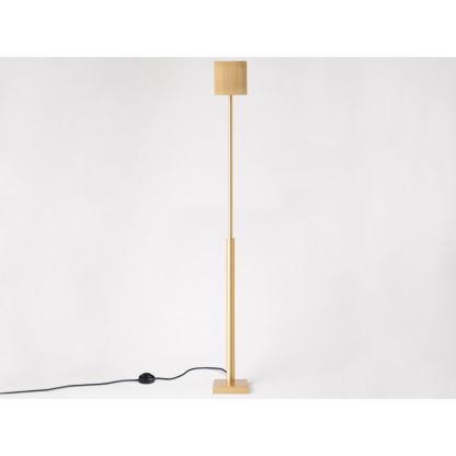 Напольный светильник HISLE CARR