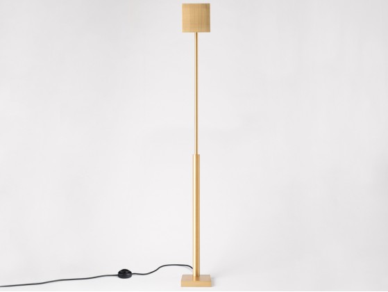 Напольный светильник HISLE CARR