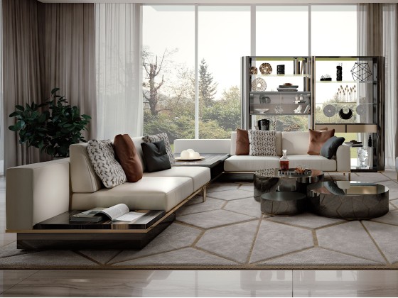 Диван Bizzotto Italia IKAT