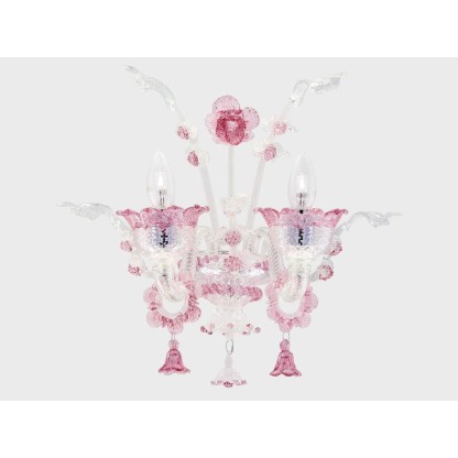 Бра - настенная лампа Sogni Di Cristallo APOLLO