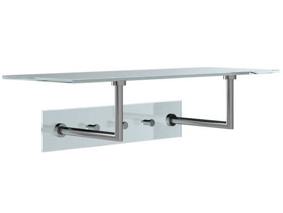 Полки rosconi ATLAS 2