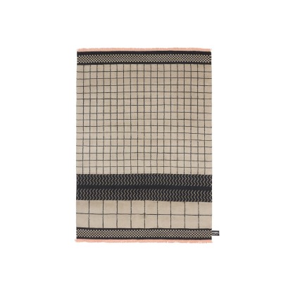 Ковер cc-tapis QUADRO CELESTE #31