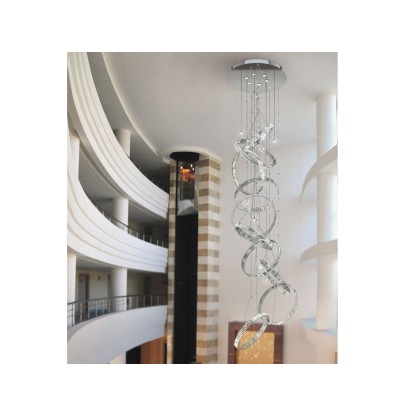 Подвесные светильники Patrizia Volpato FEDI 9255