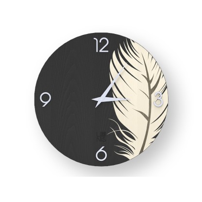 Часы LIGNIS® PLUME COLD